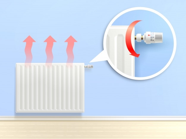 purger un radiateur