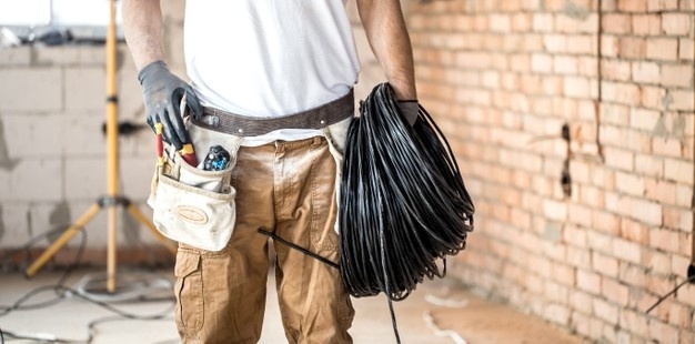 rénovation électrique