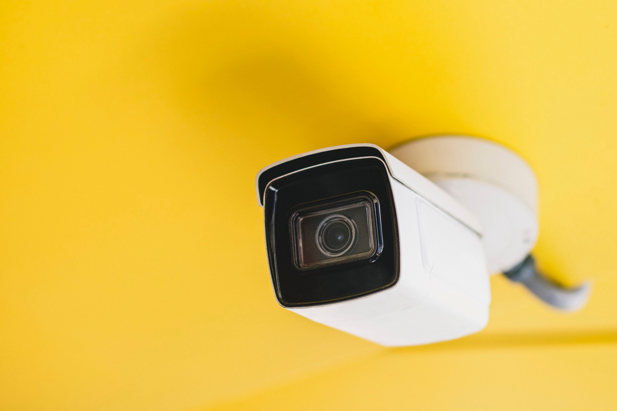 vidéo surveillance