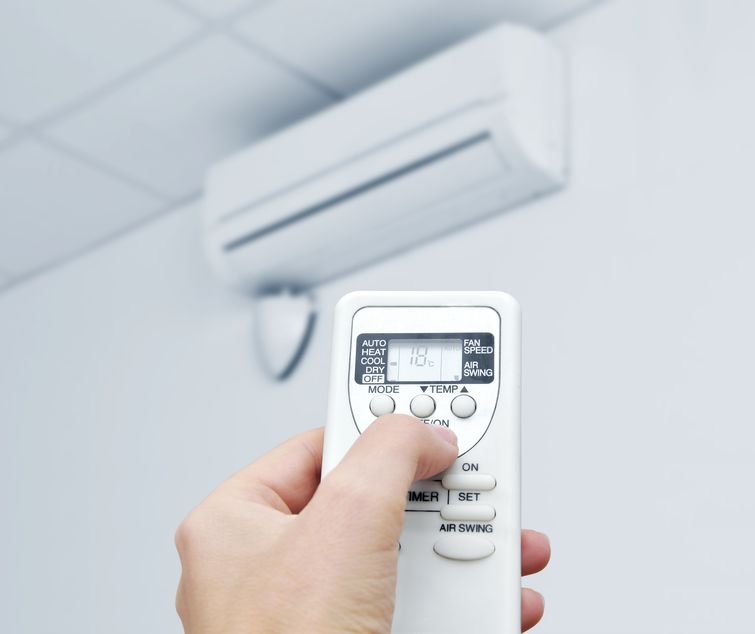 installation climatisation