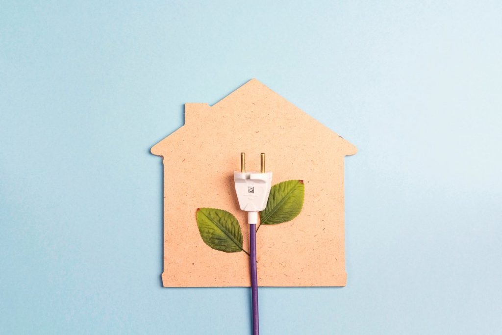 électricité verte