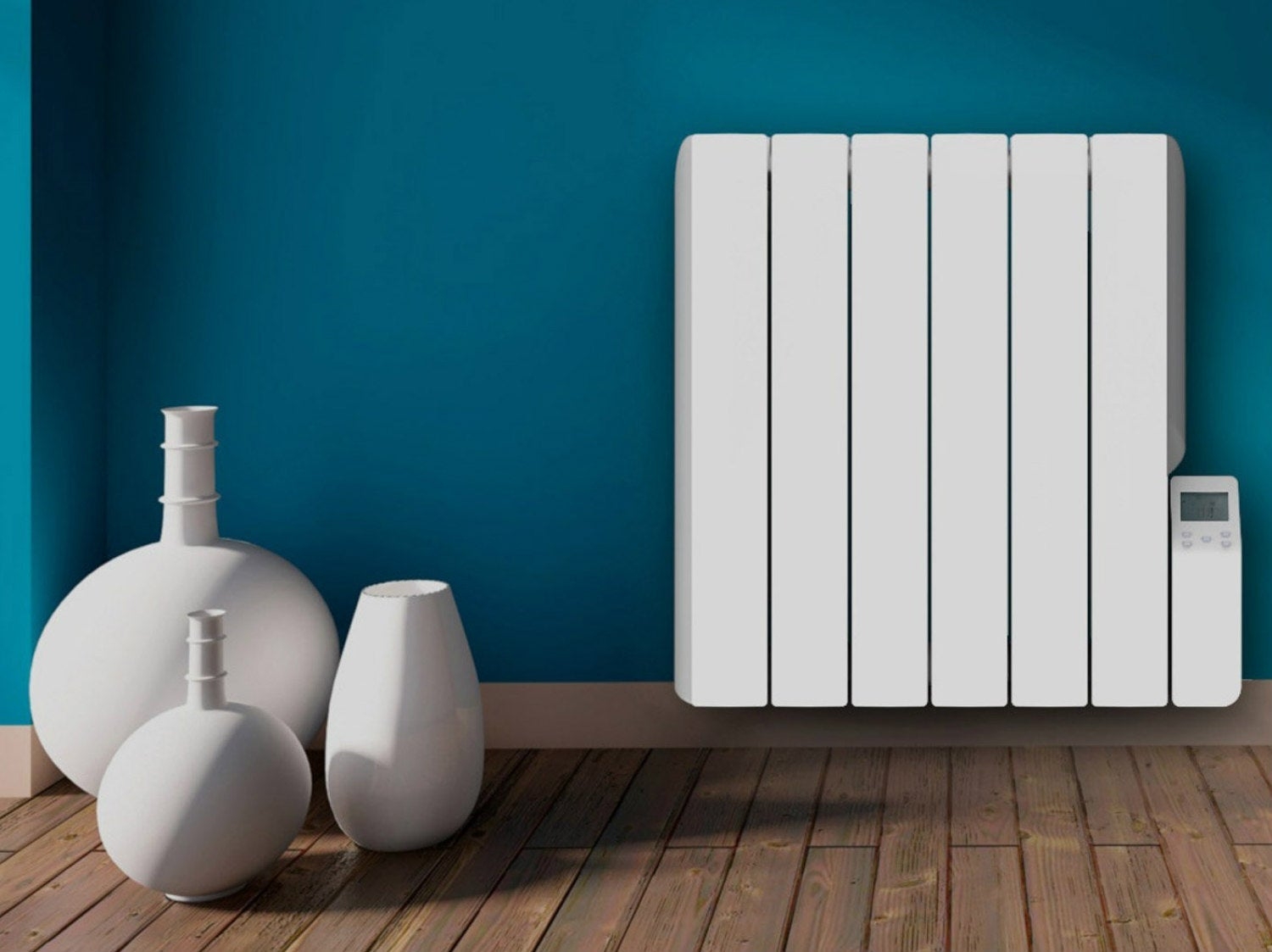 radiateur électrique