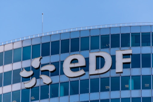 Tarif Bleu d'EDF