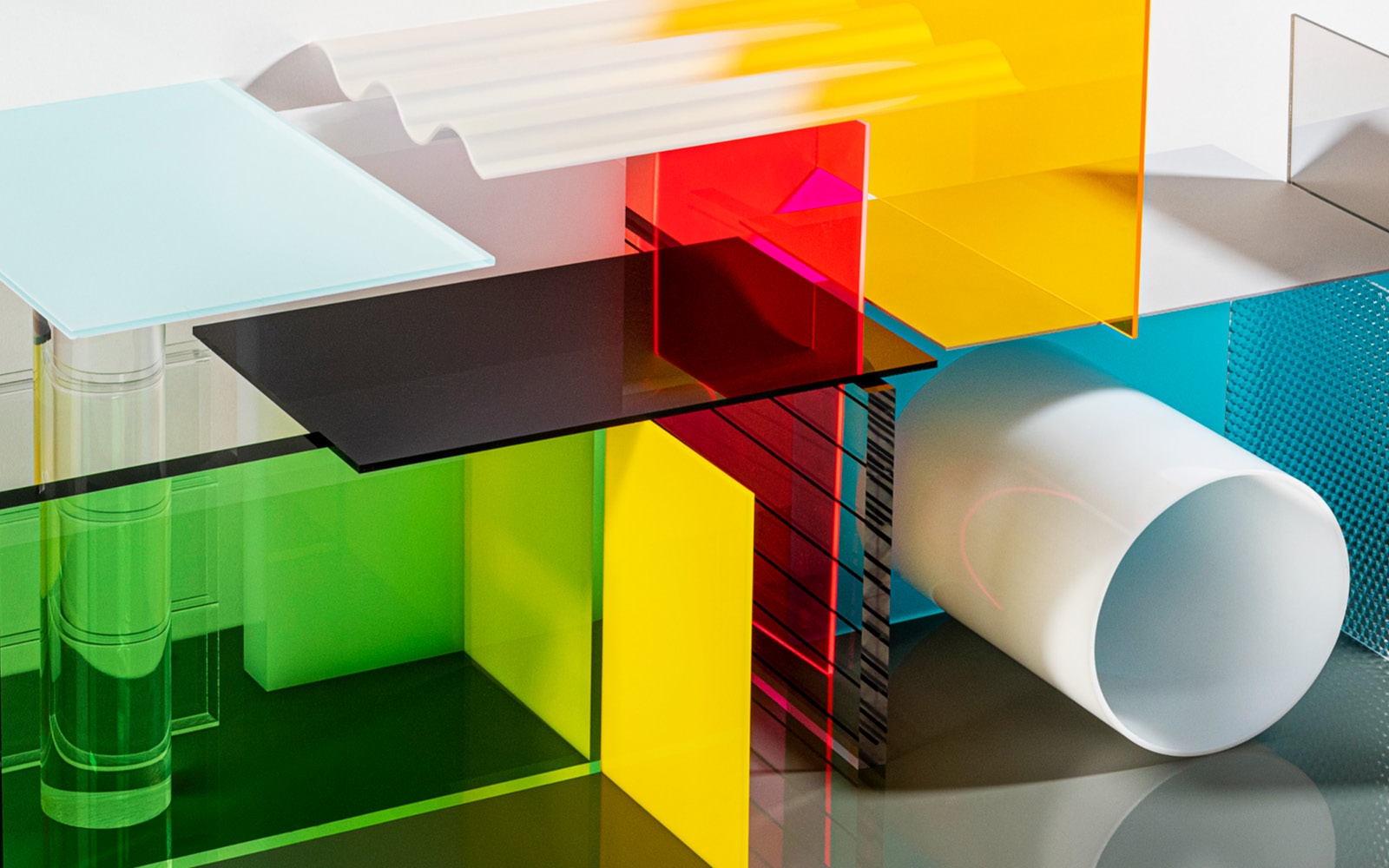 Plexiglas