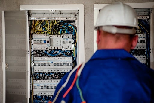 habilitation électrique